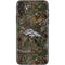 NFL Denver Broncos Realtree Xtra Green Camo iPhone 11 Skin